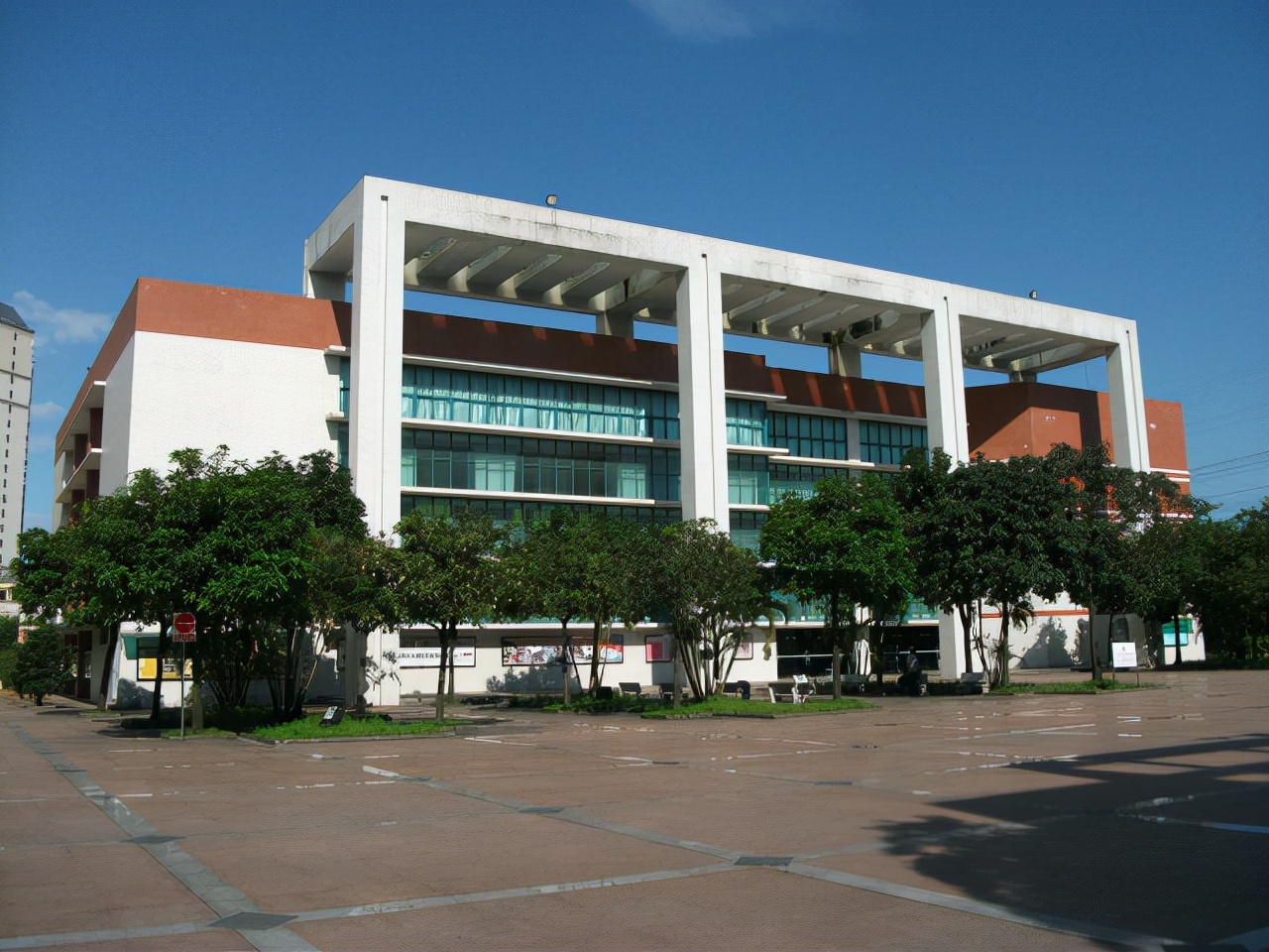 揭阳市最好的高中排名,揭阳市一般重点高中学校有哪些