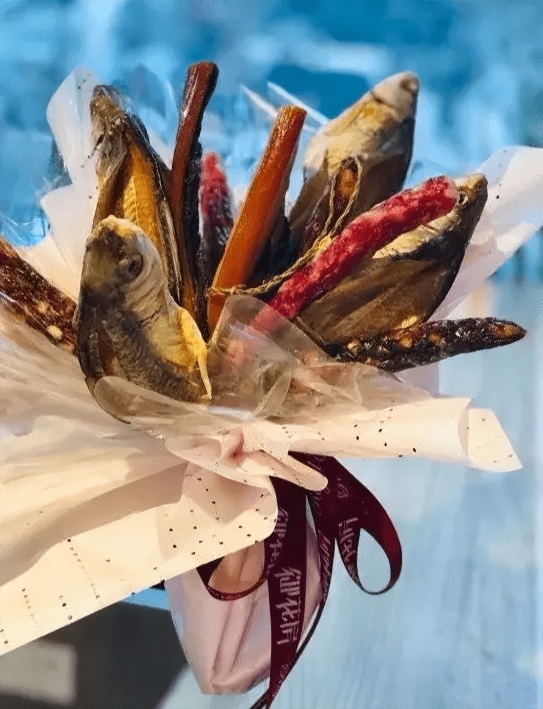 这届年轻人，实在没有一个标题配得上这个520!