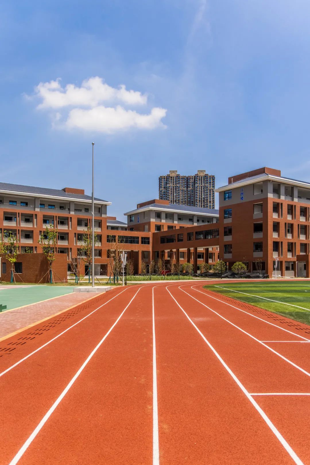 武汉各高校开学了吗,武汉经开新开学校