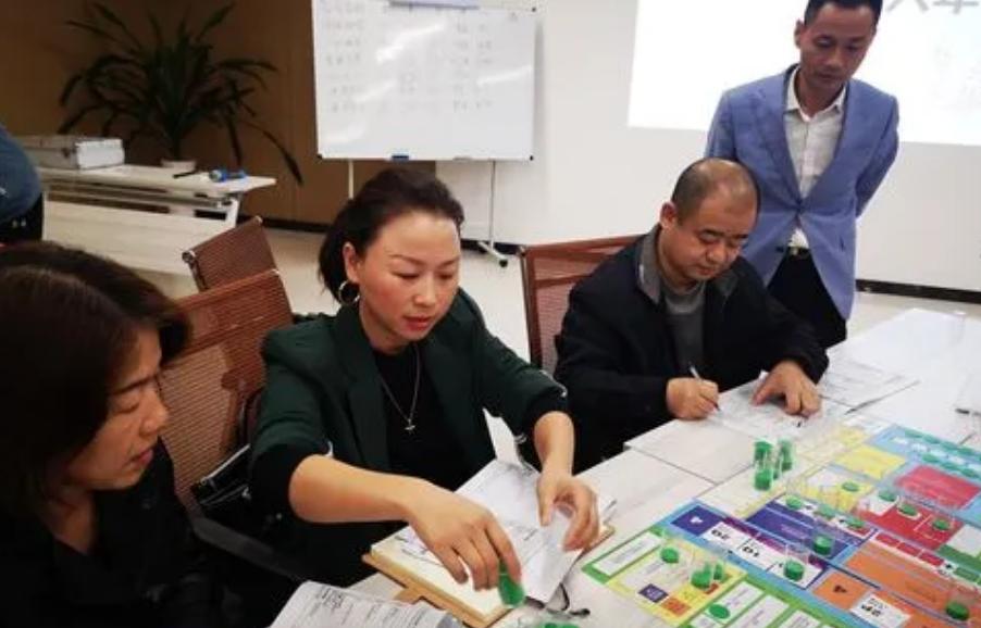 浅析“盒马鲜生”的商业模式