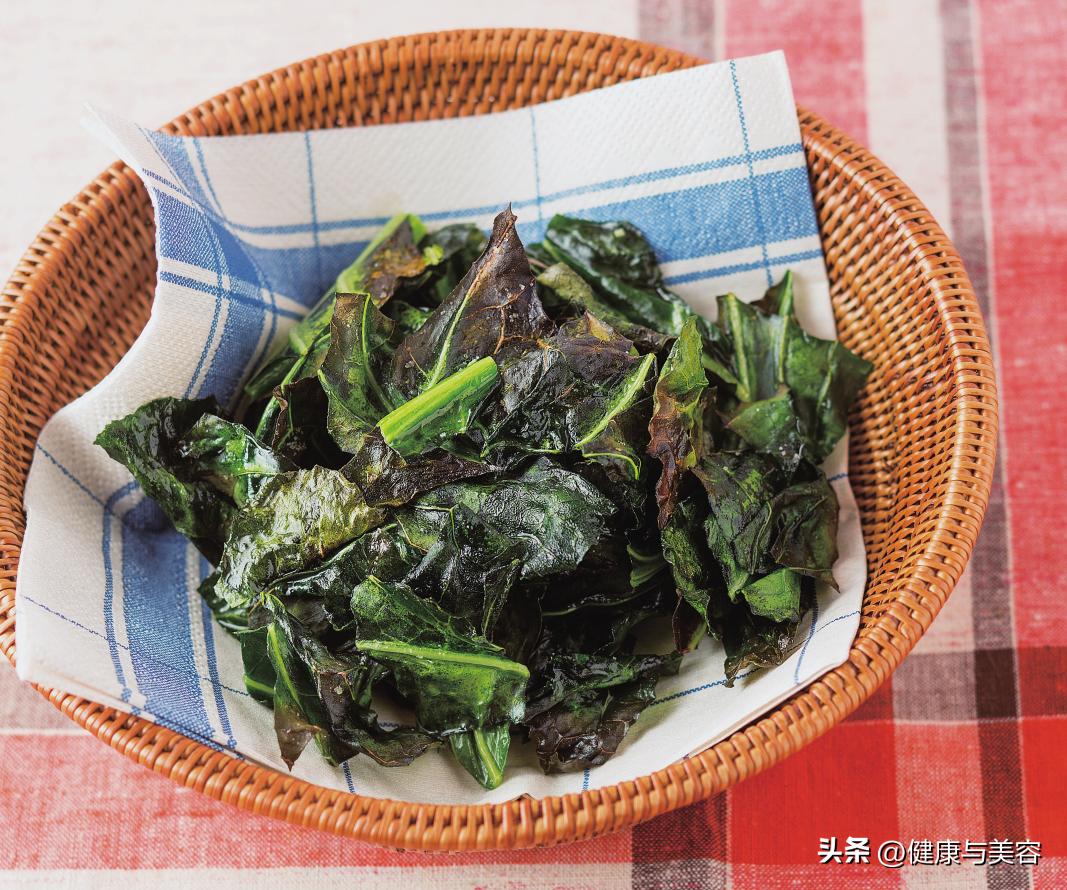 介绍一下羽衣甘蓝这种蔬菜,怎么介绍羽衣甘蓝营养价值