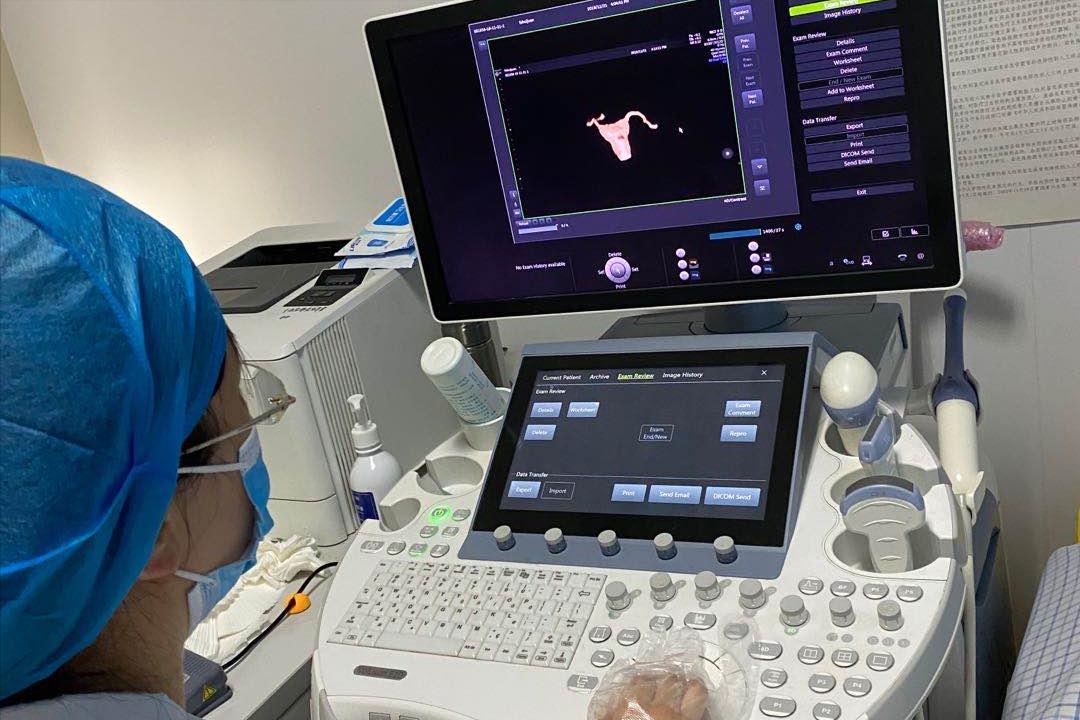 为啥医生会建议做宫腔镜检查,没有生育建议做宫腔镜吗