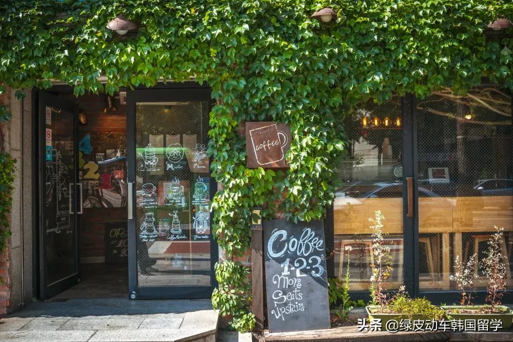 我看到的韩国可能和你听说的不同