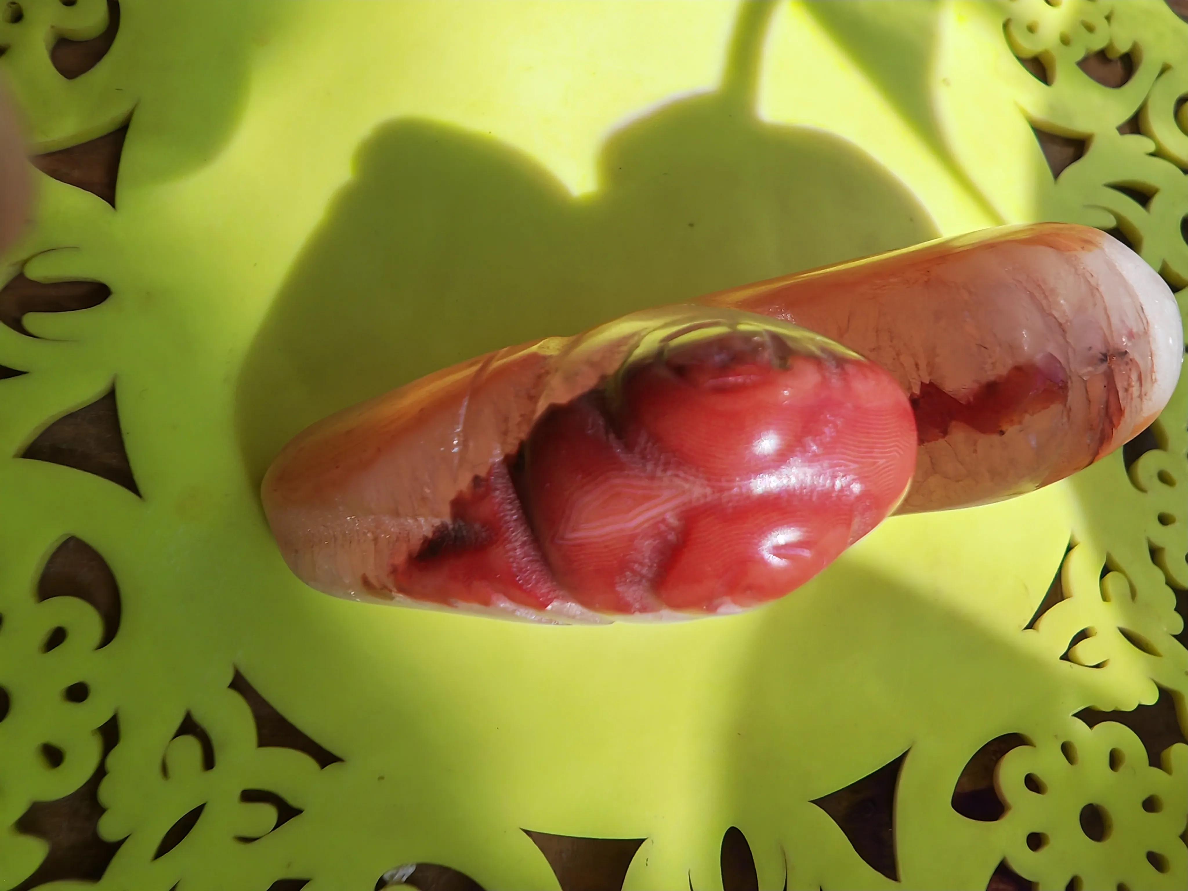 真玛瑙声音鉴别方法,天然玛瑙鉴别最简单方法