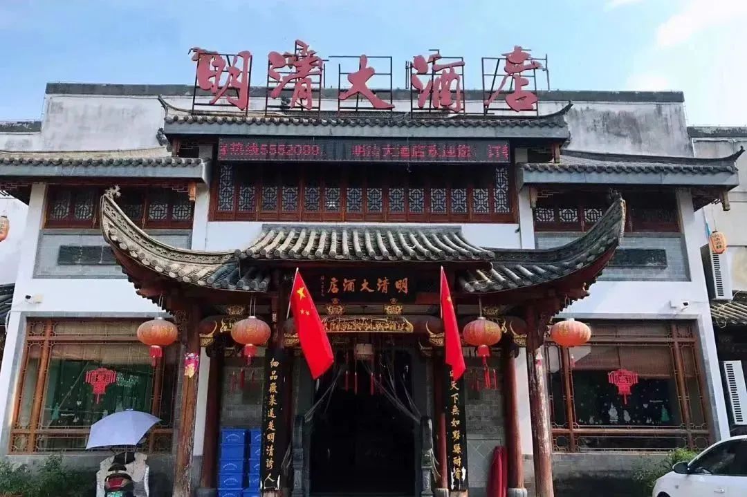 古徽州徽文化旅游攻略,徽州自由行旅游攻略最新