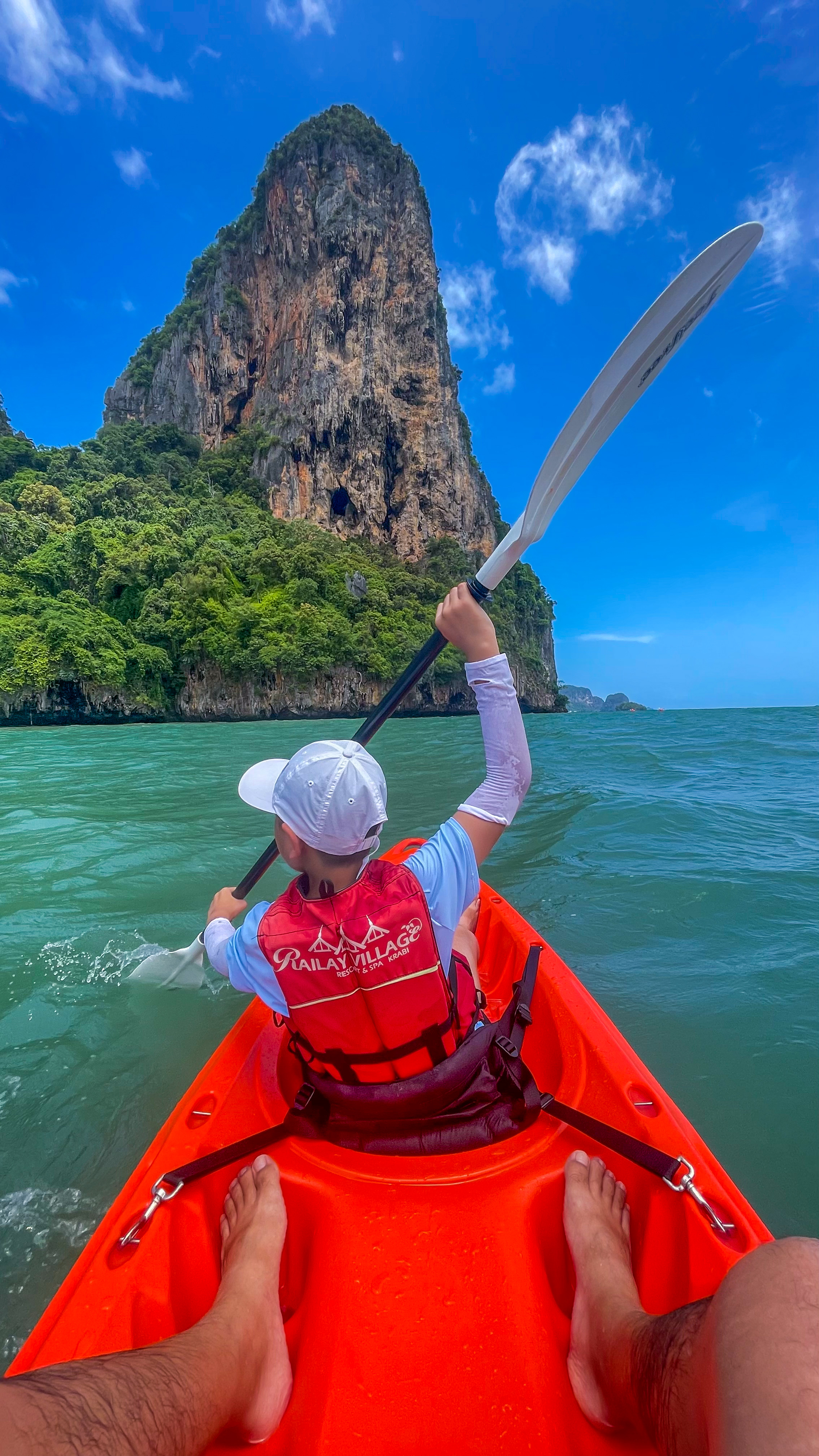 游泰国4大必去海岛,泰国海岛游推荐象岛