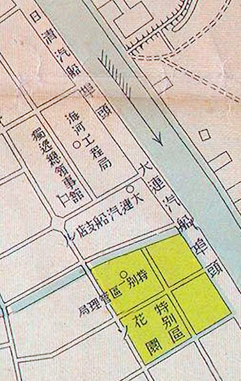 旧影寻踪直隶官银号,旧影寻踪英国公学