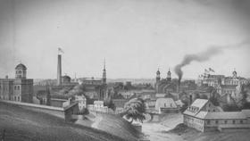 英国主动防御系统,英国地对空防御系统