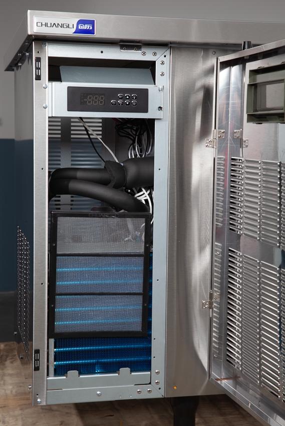 冷柜如何选择才能买到好柜子,家用冷柜怎么选牌子的