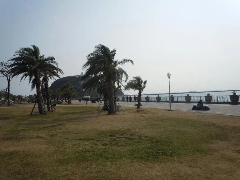 跟随老韩走遍中国，台湾自助游之七