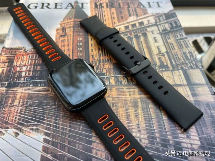 ticwatch哪种手表最好,手表怎么选vivo还是苹果