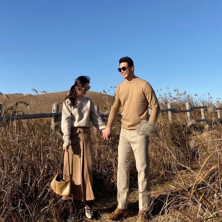 情人节如何约会穿搭,情人节约会怎么穿