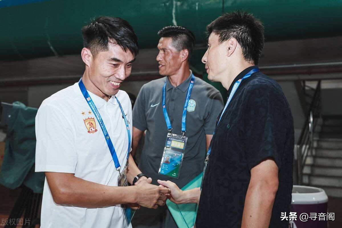 李玮锋和李金羽关系,李金羽什么时候退出鲁能