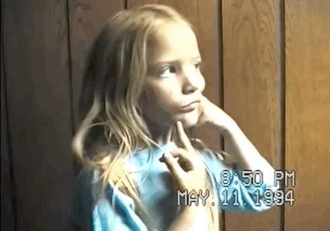 不良少女德妹:一段长达4年的小三上位史