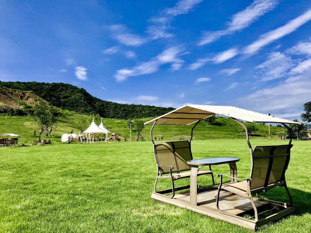 民宿推荐打卡网红酒店,北京小众网红打卡民宿