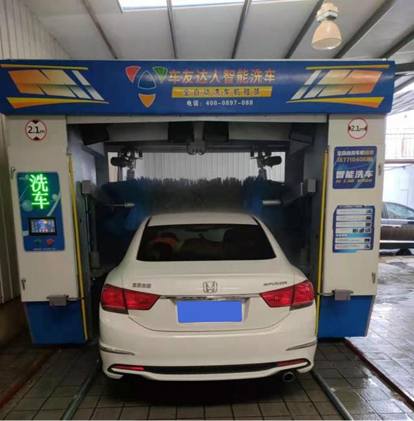 车友达人洗车教程,二次选择后概率发生了变化吗