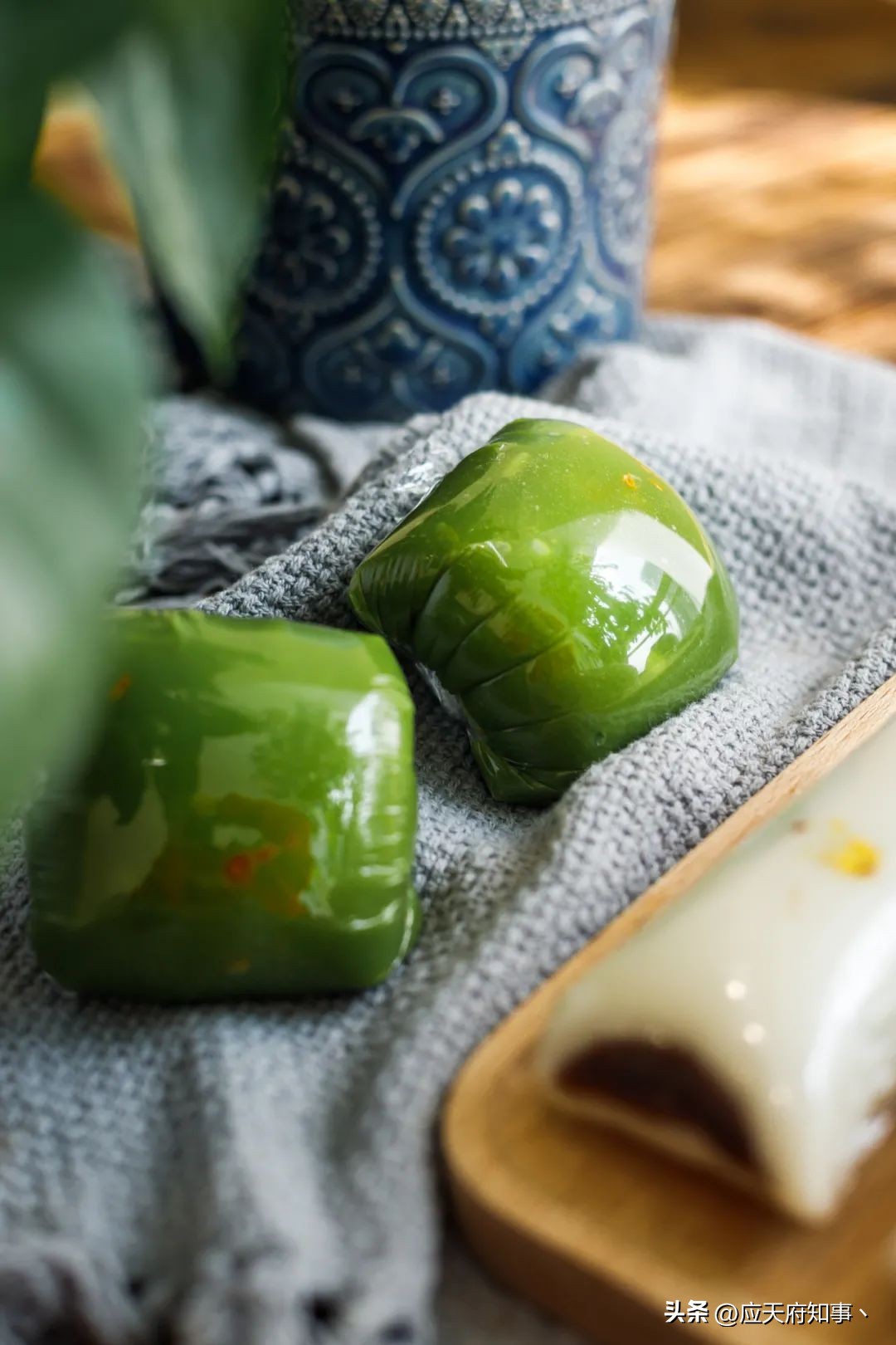 老南京糕团哪里好吃,南京糕团店