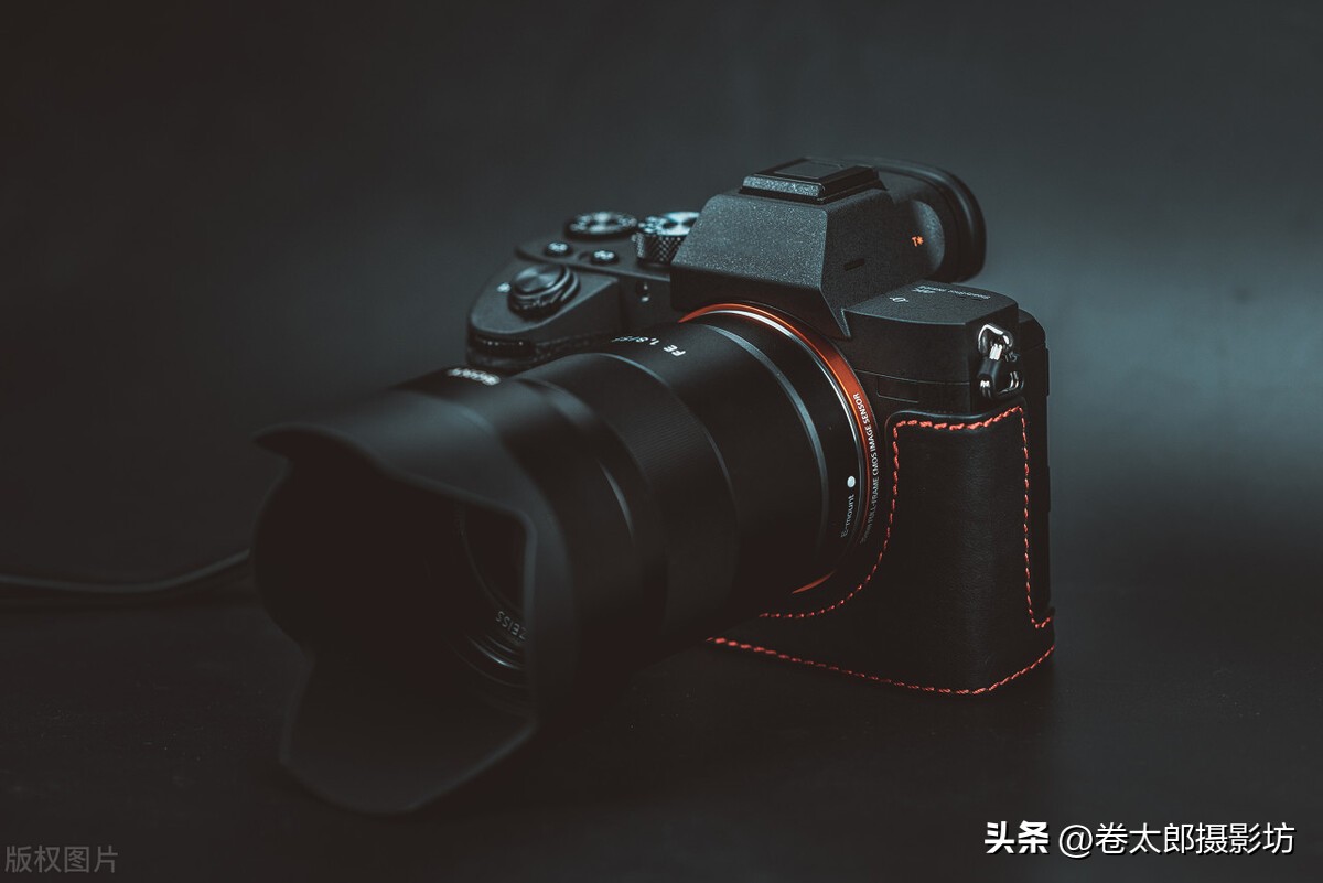 2023年值得购买的入门级相机,已经停产的相机还建议买吗
