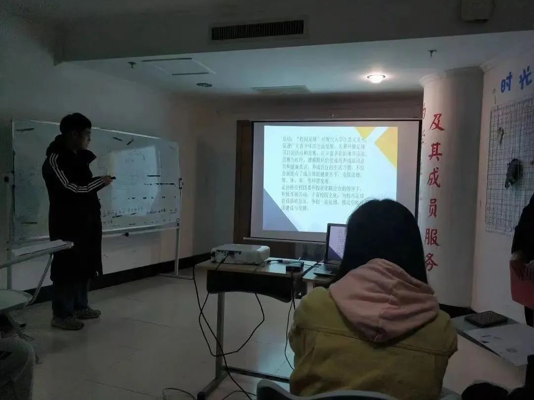 毕业生专访|山东工商学院郝子华：且行无疆至，生苍终途归