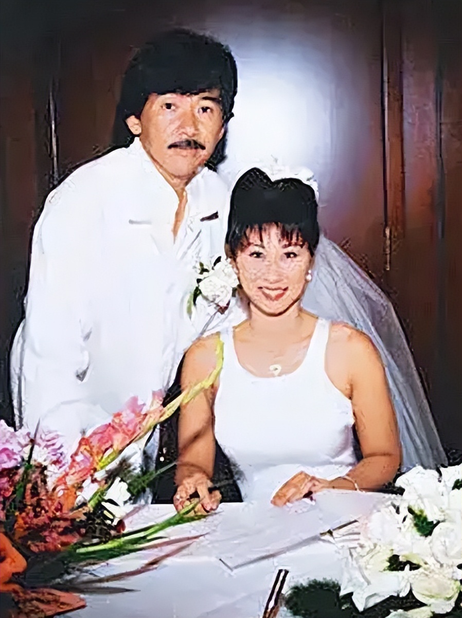 叶倩文与林子祥分别出生何年,叶倩文靠林子祥才出名吗