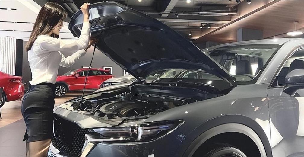 女销售卖车聊天记录曝光,女销售卖车聊天记录被爆