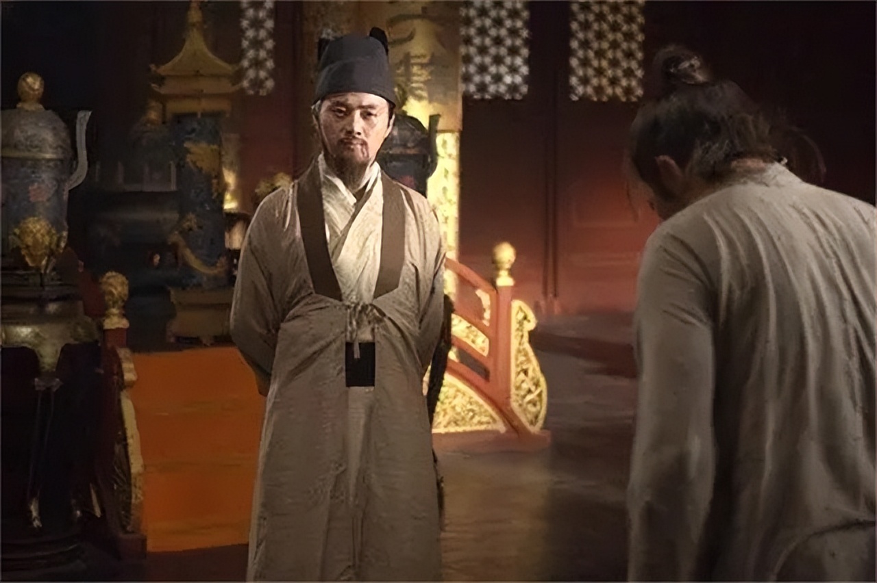 明朝被李自成打下后发生了什么,明末被李自成拷刑的京官