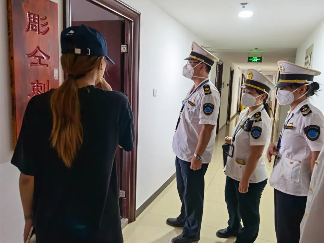 昌平区嘉诚中心,昌平嘉城中心扫黄