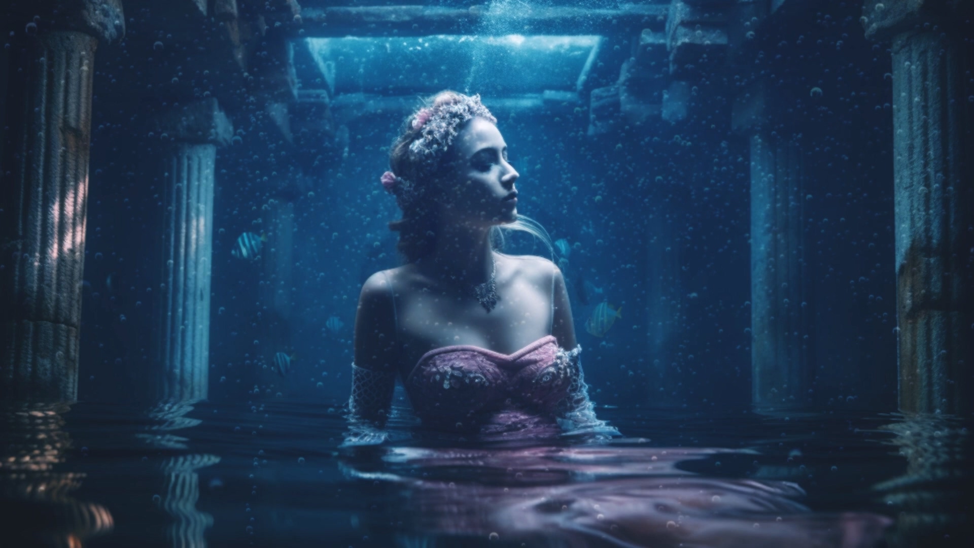 古墓发现神秘女人,古洞探险发现女尸体