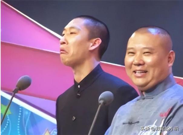 曹云金何云伟什么时间离开德云社,曹云金何云伟为什么退出