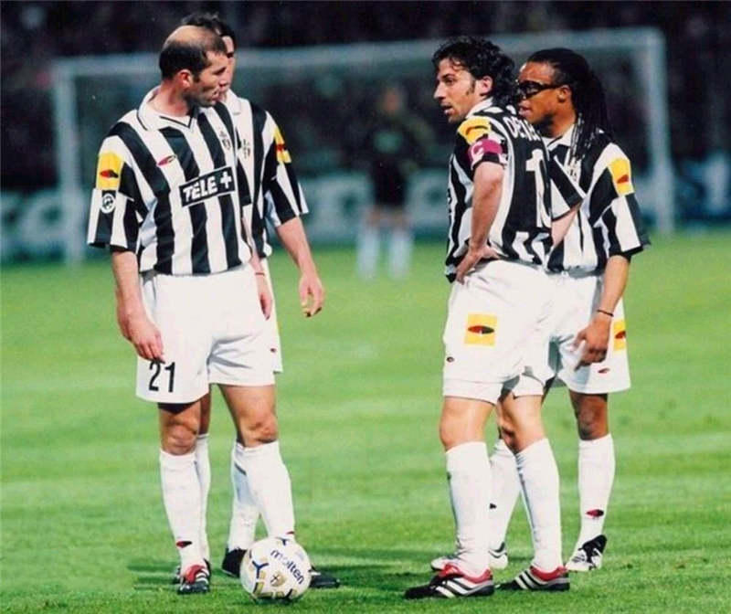 从米兰过客到国米累赘，还在尤文闹内讧，全能战士照样被性格耽误