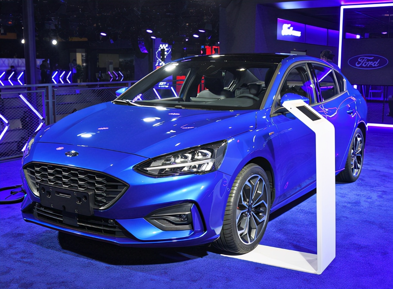 福特福克斯两厢三缸,福特福克斯感觉没劲