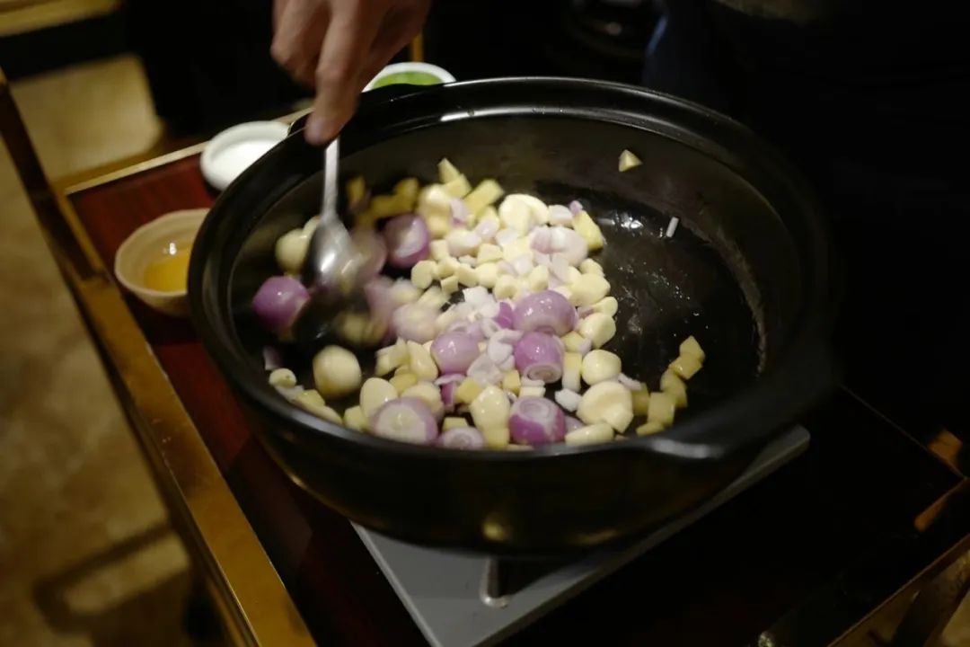 粤菜大师林振国的十大徒弟,粤菜大师林振国