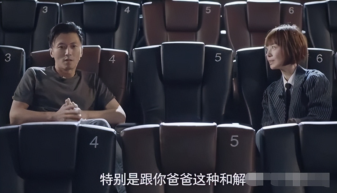 港媒爆料谢贤,谢贤曝光谢霆锋感情现状