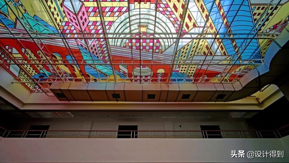 什么是艺术玻璃,艺术玻璃主要工艺有哪几类