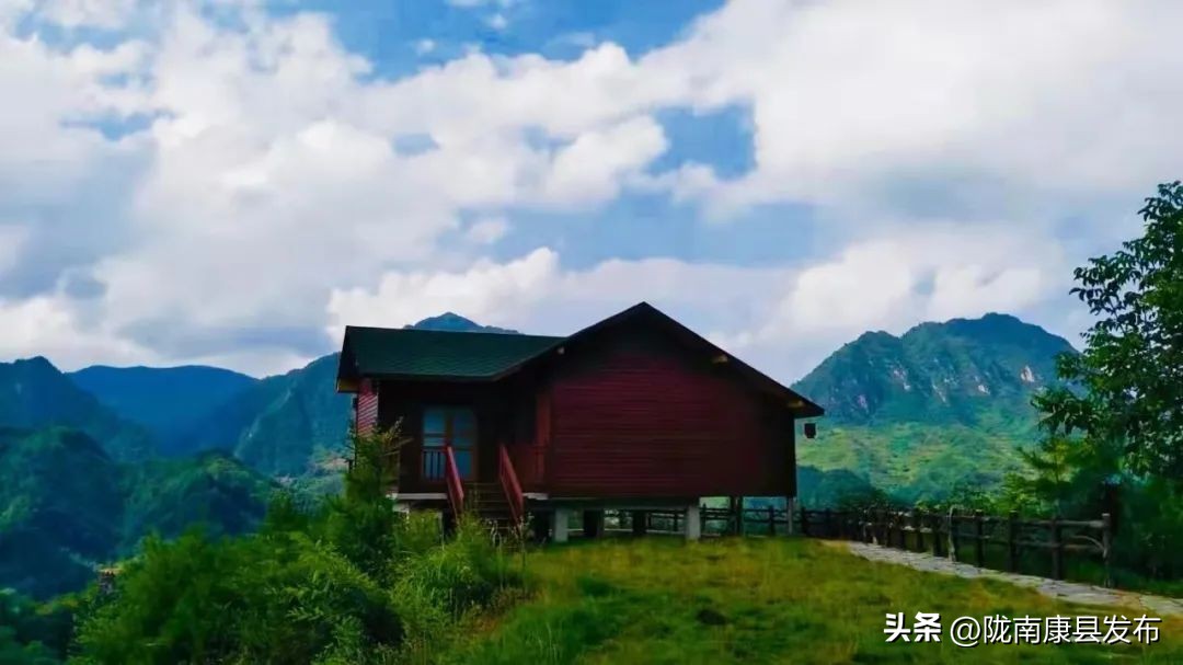 五一康养之旅,康养景区五一