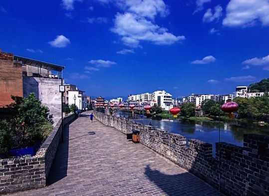 福建冷门又好玩的地方,五一福建冷门旅游景点人少风景美