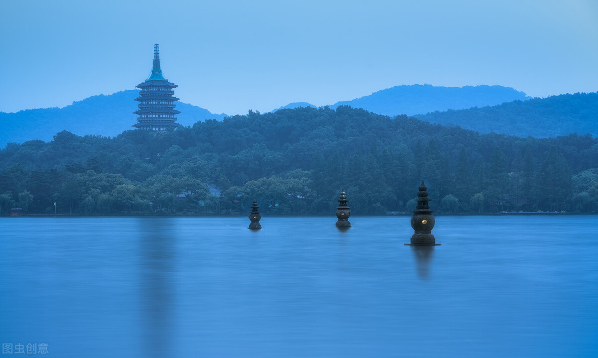 浙江网红打卡景点,浙江10大旅游景点必打卡