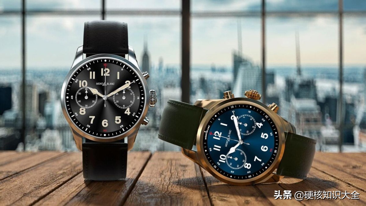 世界20大手表品牌排行榜,前10大手表品牌