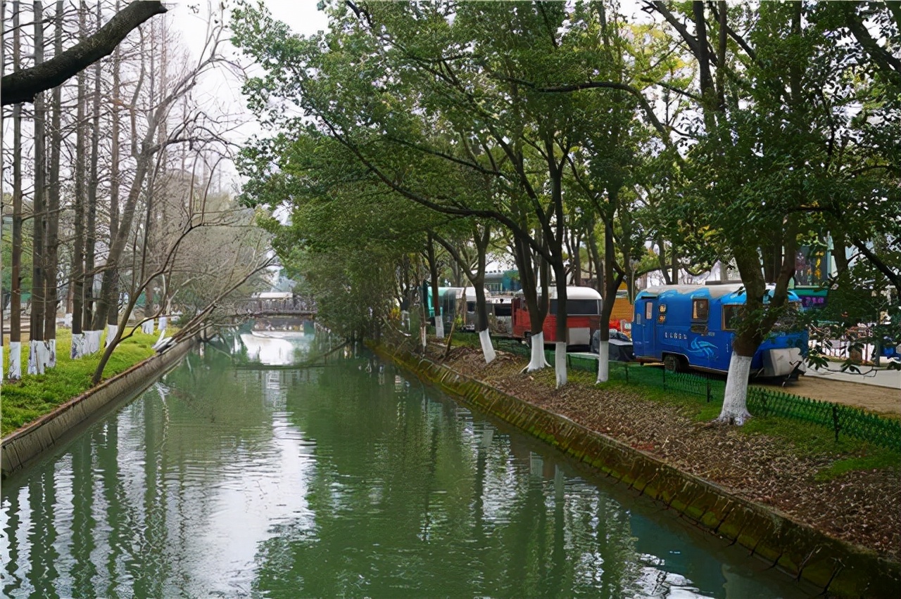 苏州东太湖游玩攻略,新年苏州旅游攻略三天两夜