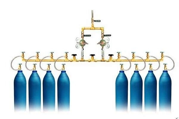 国际医用氧标准,医用氧和工业氧国家标准