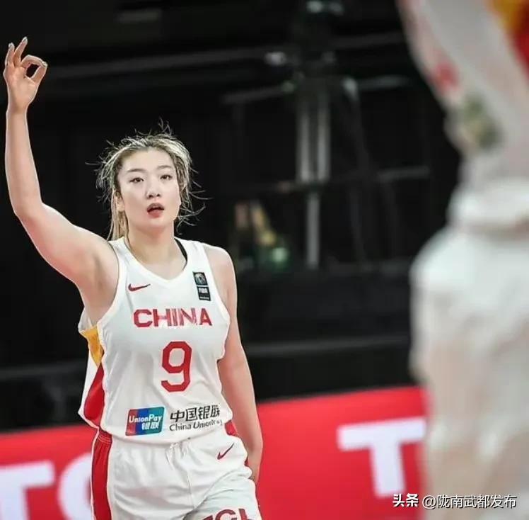 上一届中国女篮亚洲杯夺冠,历届亚洲杯女篮冠军