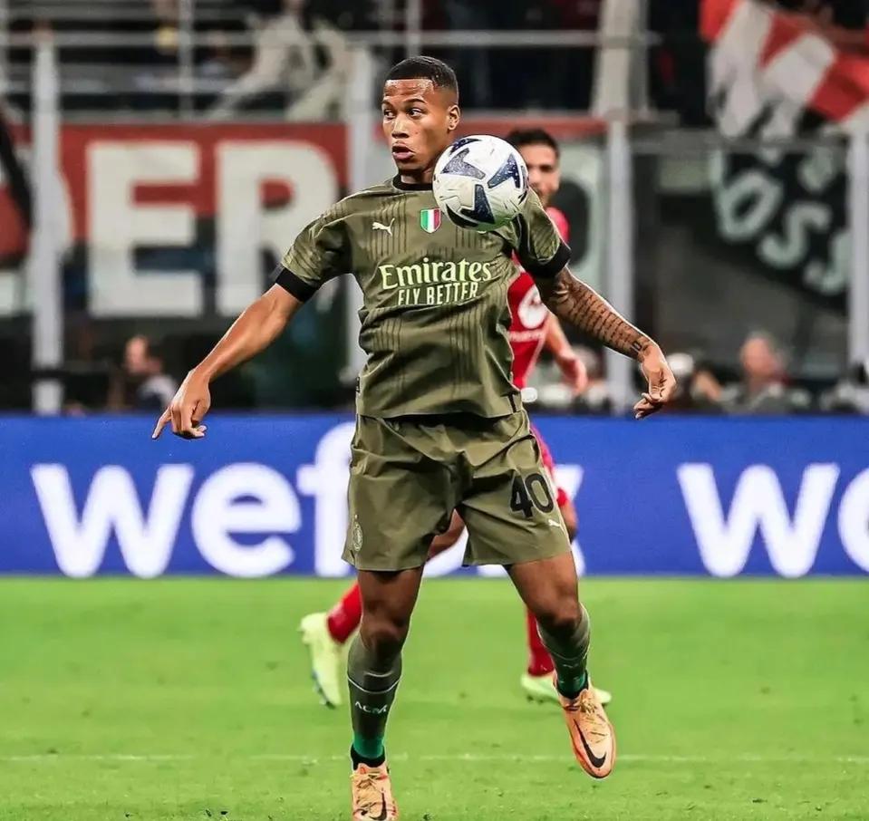 欧冠米兰结果,欧冠联赛米兰晋级