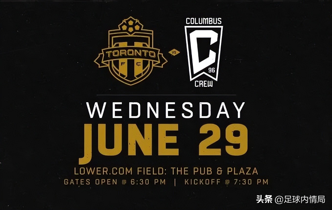 今日洛杉矶fc哥伦布比赛结果,多伦多vs哥伦布直播