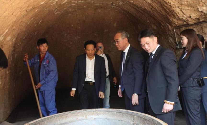 宝酒造株式会社,宝酒造株式会社销售规模