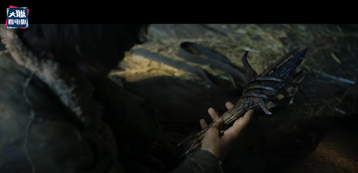 指环王力量之戒1-2集解说,指环王力量之戒第一季分集介绍