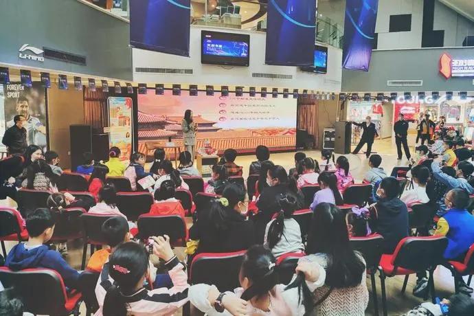 教育温暖的瞬间,一分钟看懂成都教育