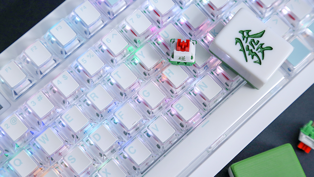 达尔优麻将轴和限定麻将轴,达尔优麻将轴和天空轴有什么区别