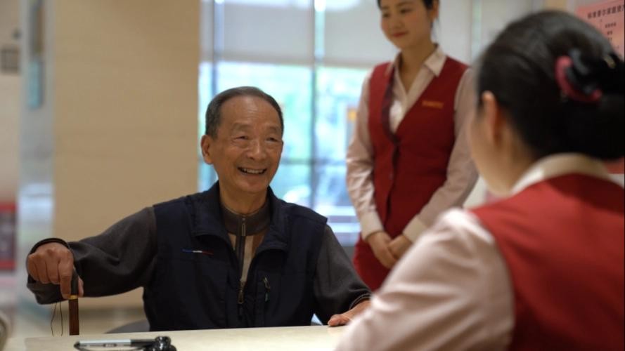 有银行存款的老年人注意三件事,银行有定期存款的老人要注意了