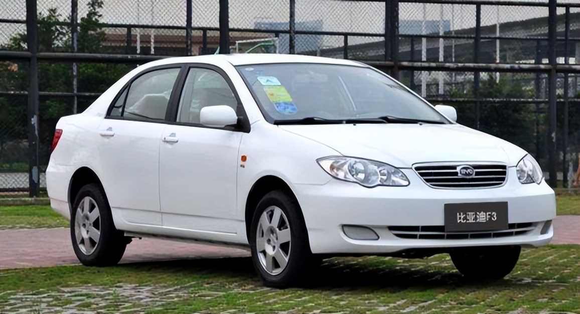 最省油的4款国产车排名前十,最值得推荐的几款国产车最省油的