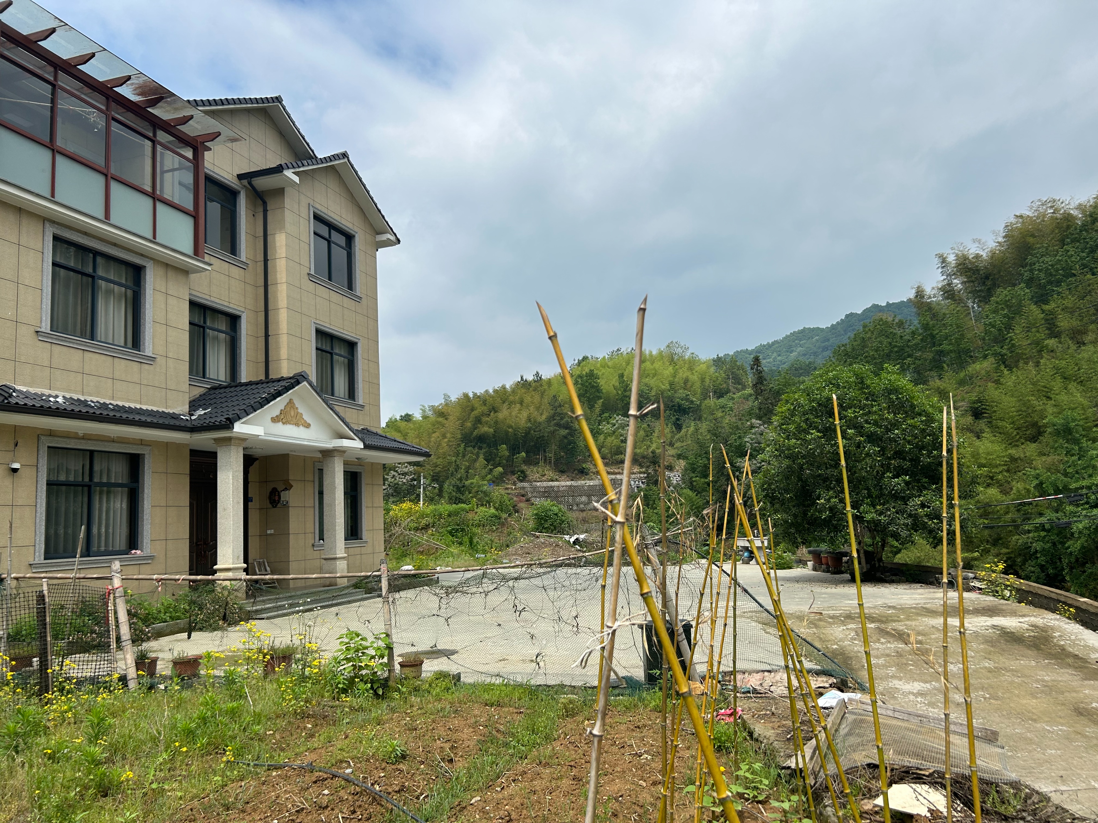 杭州年租10000元的房子,杭州乡村房出租